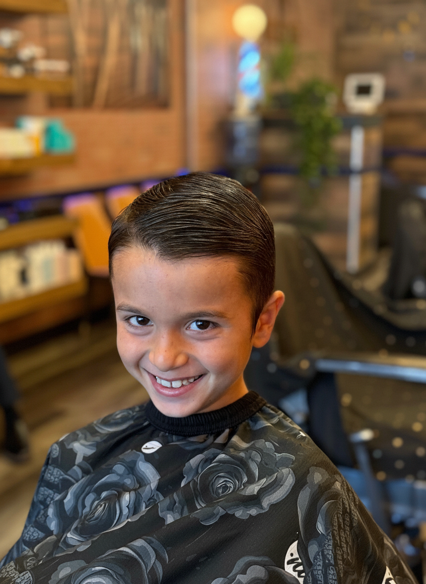 Alfani's Barbershop photo 3