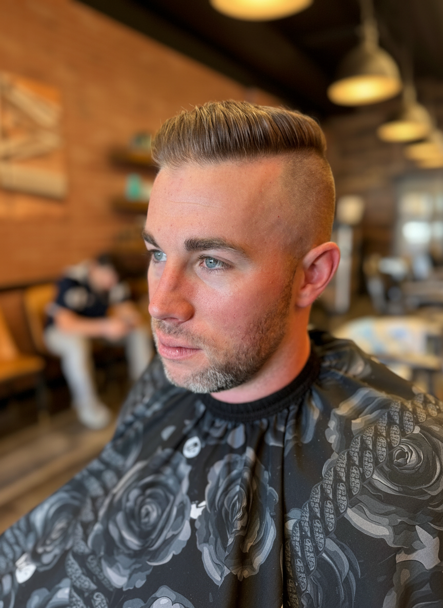 Alfani's Barbershop photo 2