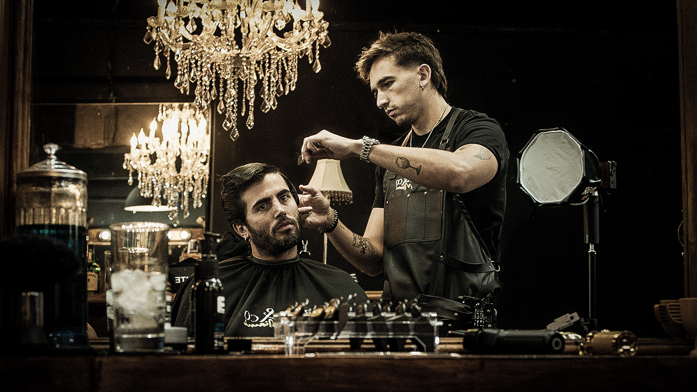 Barber & Co Miami photo 1