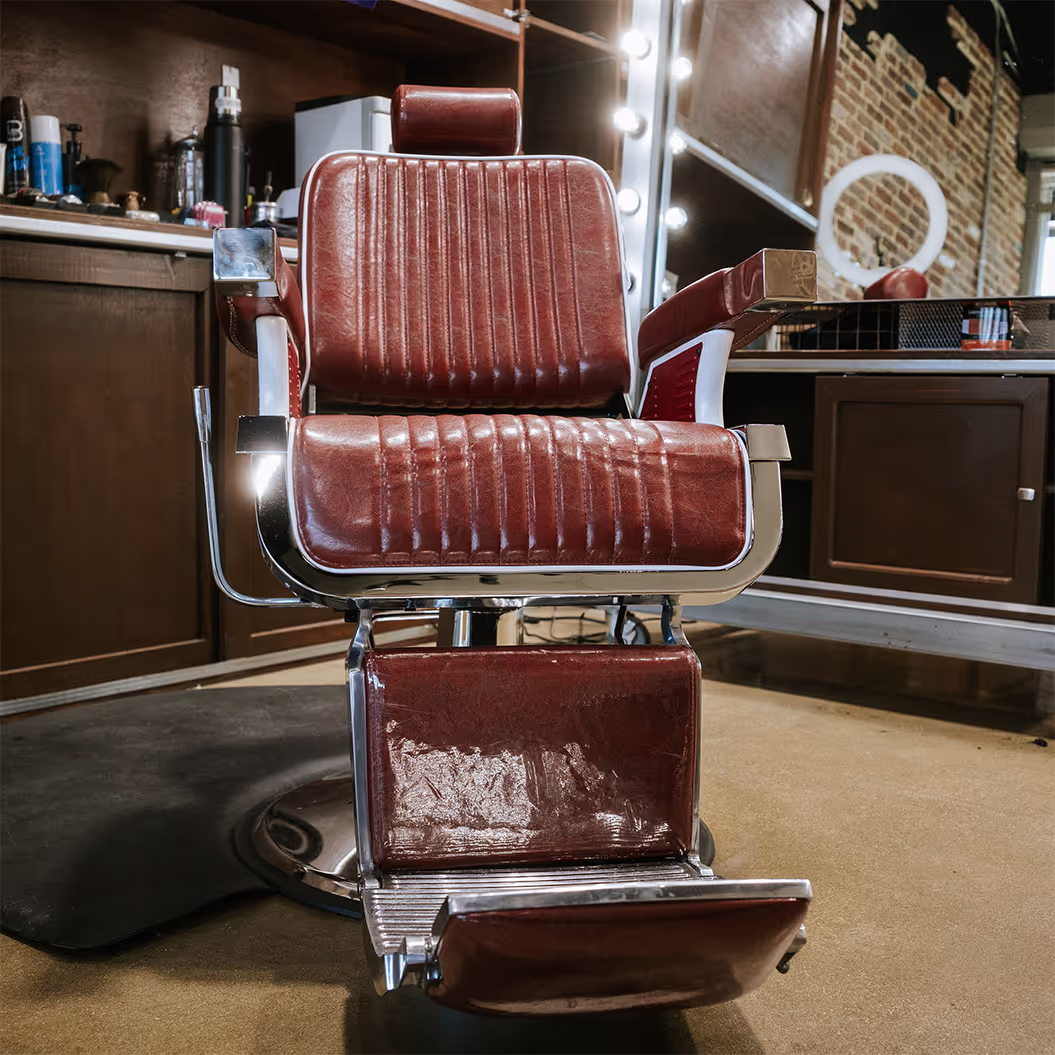 Barber & Co Miami photo 2