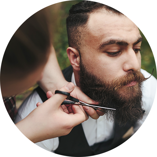 Black Market Barbershop photo 2