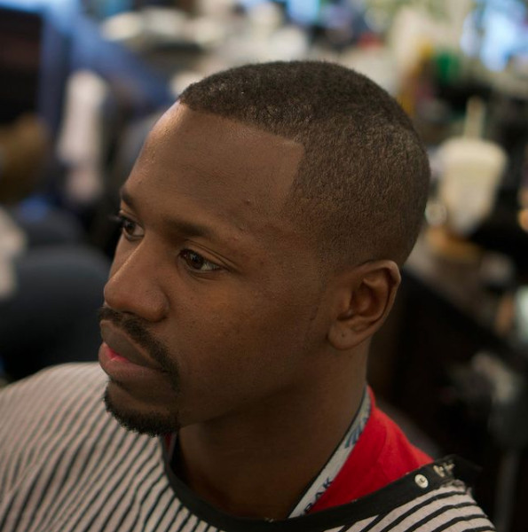 Blade & Badger Barbershop photo 2