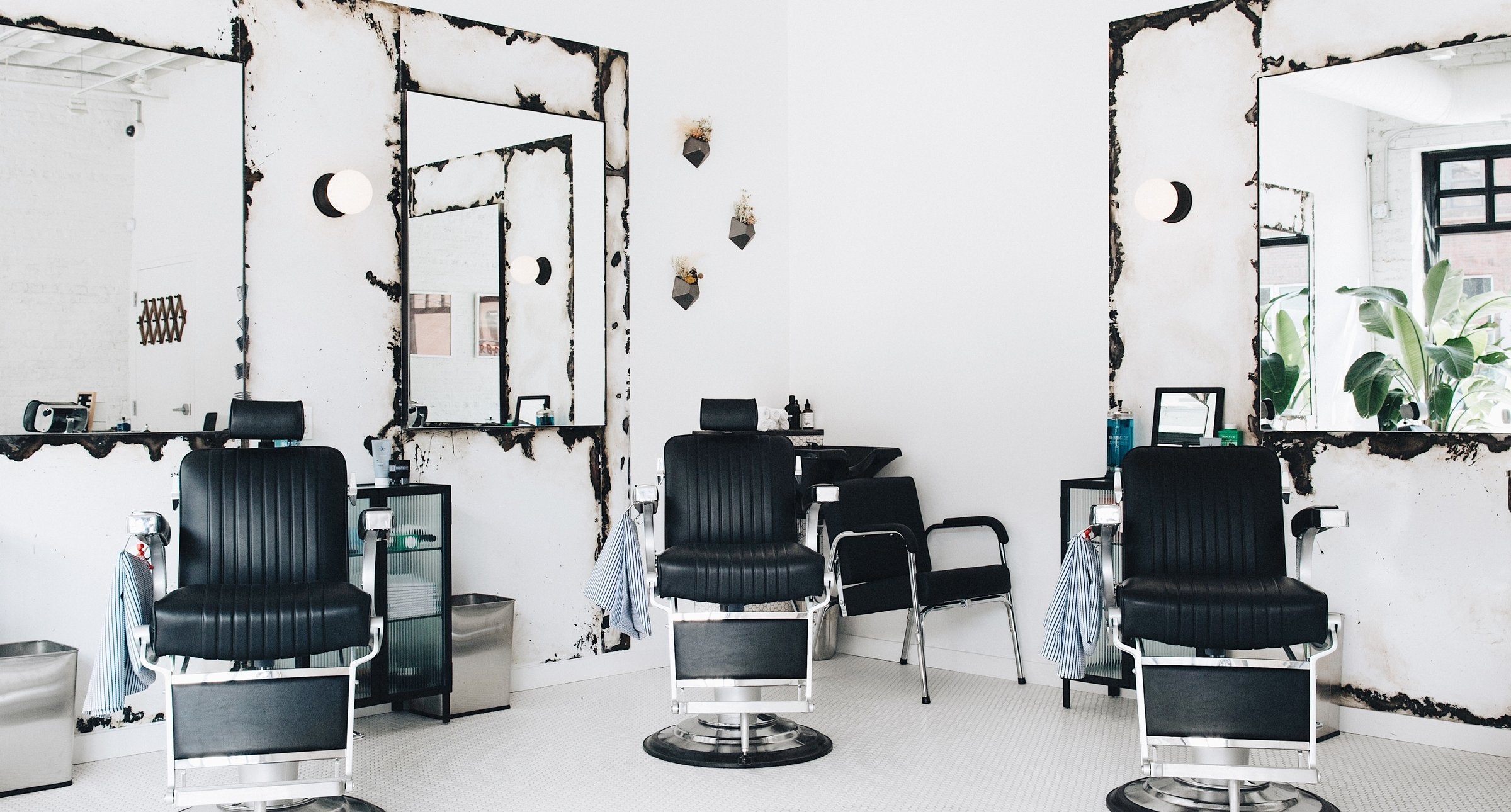 Blind Barber photo 2