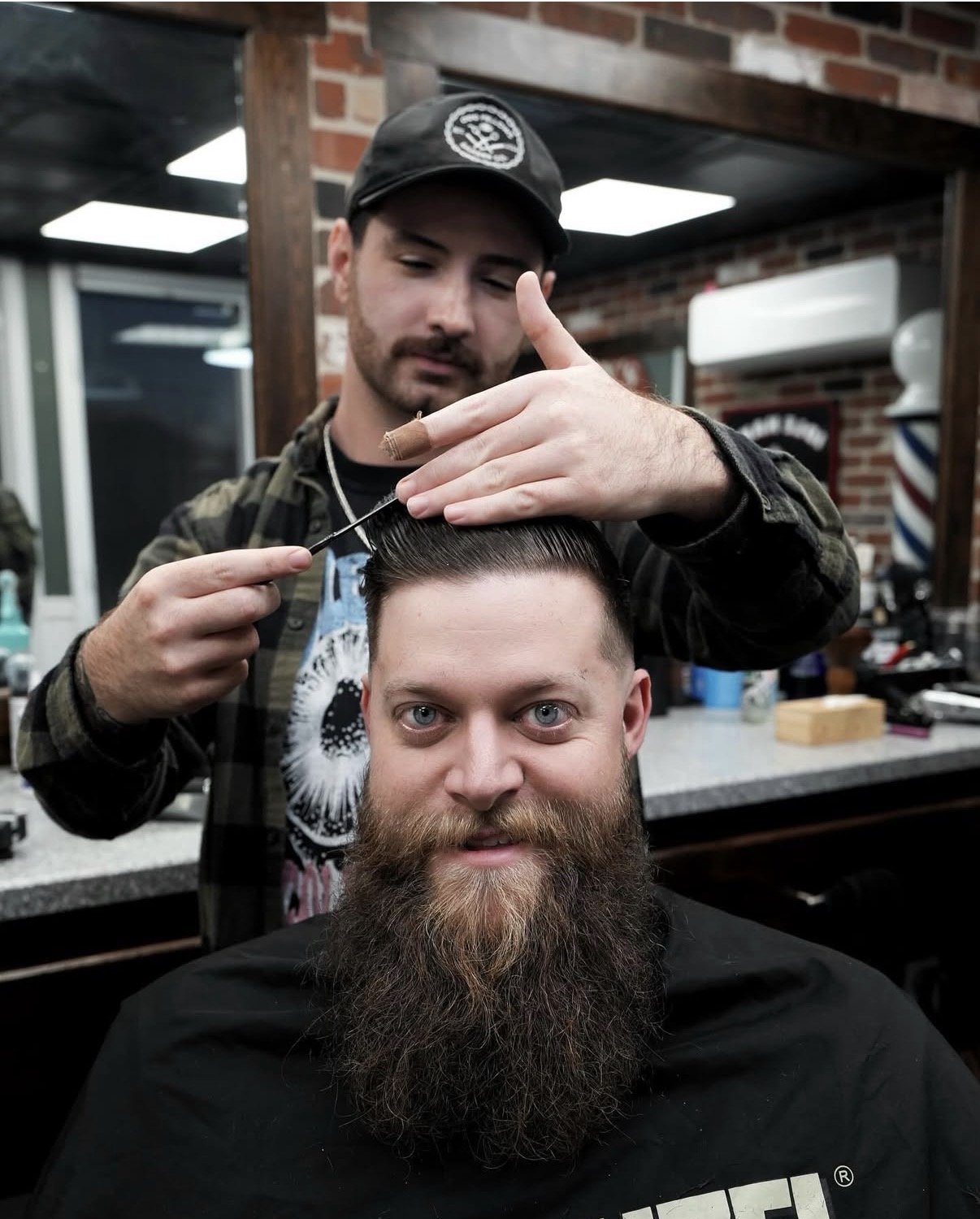 Bostonian Barber Shop photo 2