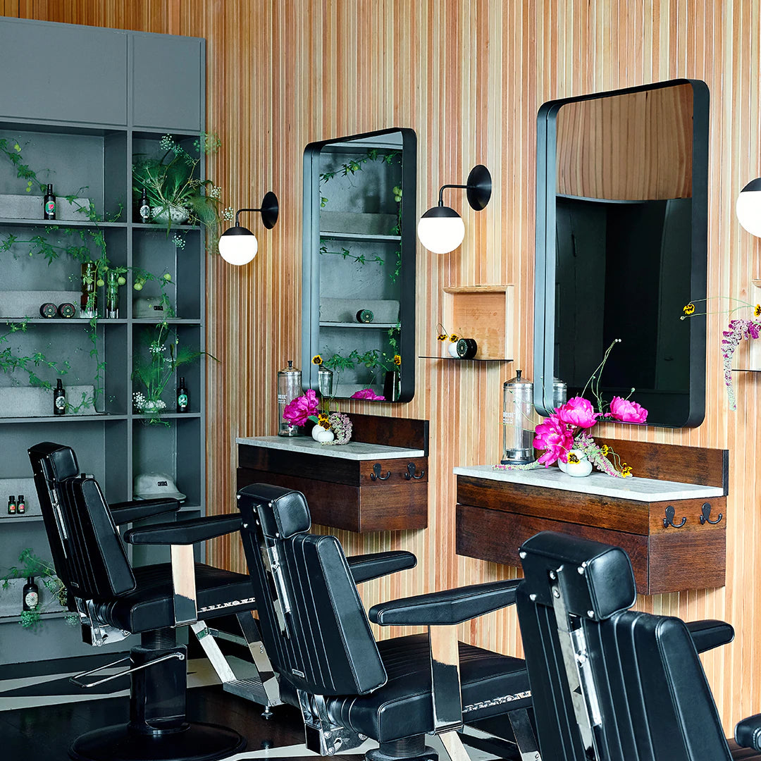Church Barber & Apothecary photo 1
