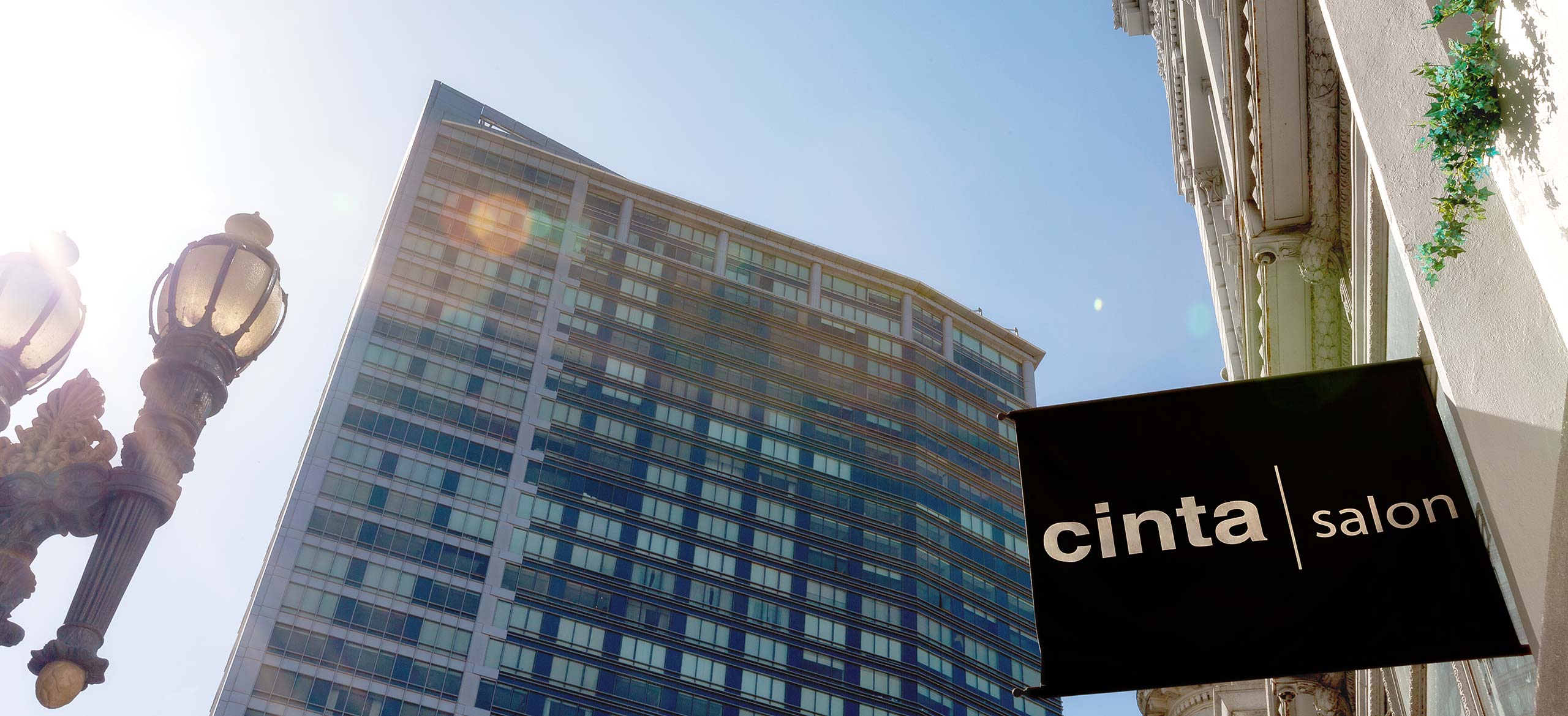 Cinta Salon photo 2