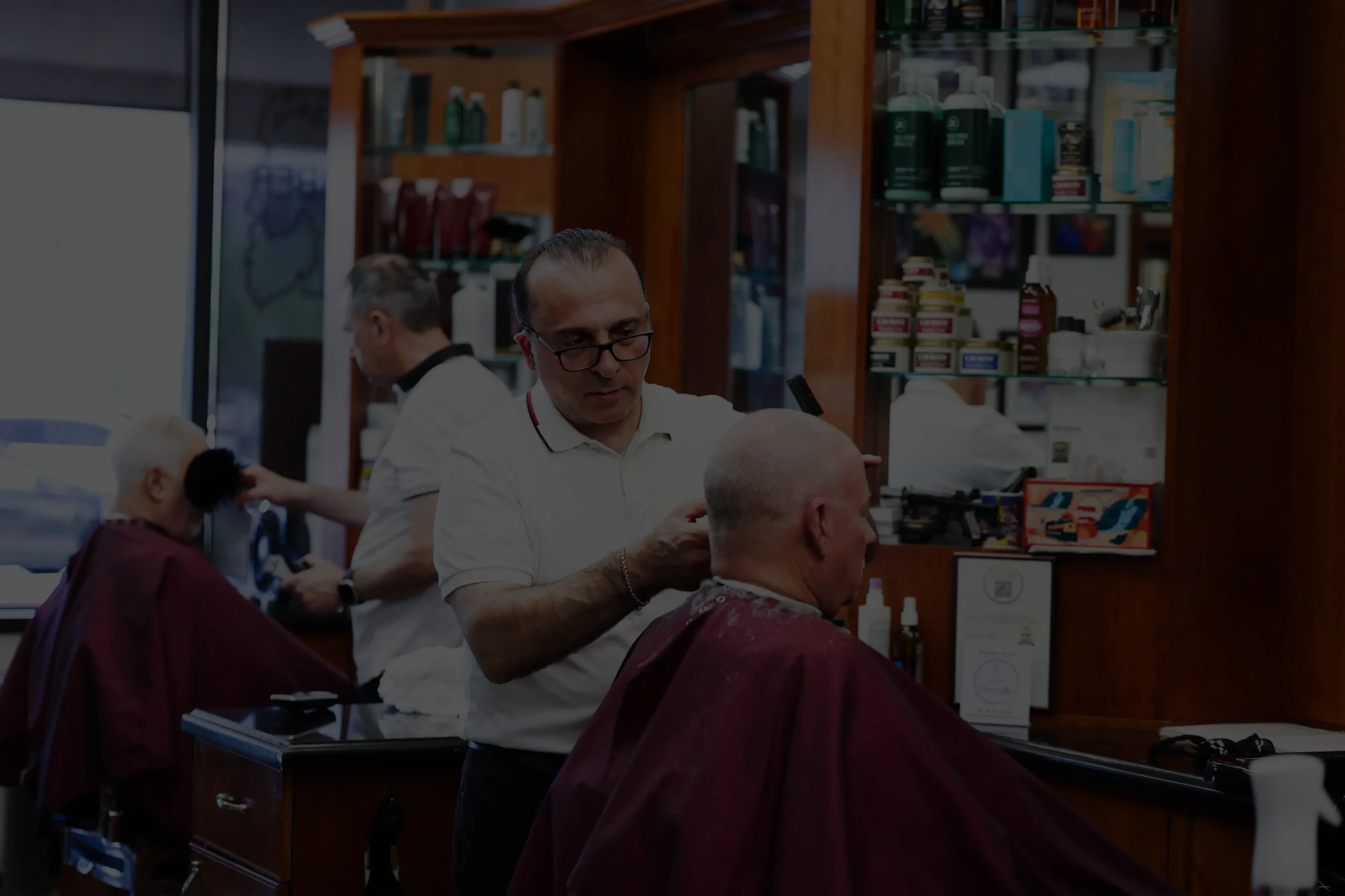 Classic Barbershop photo 1