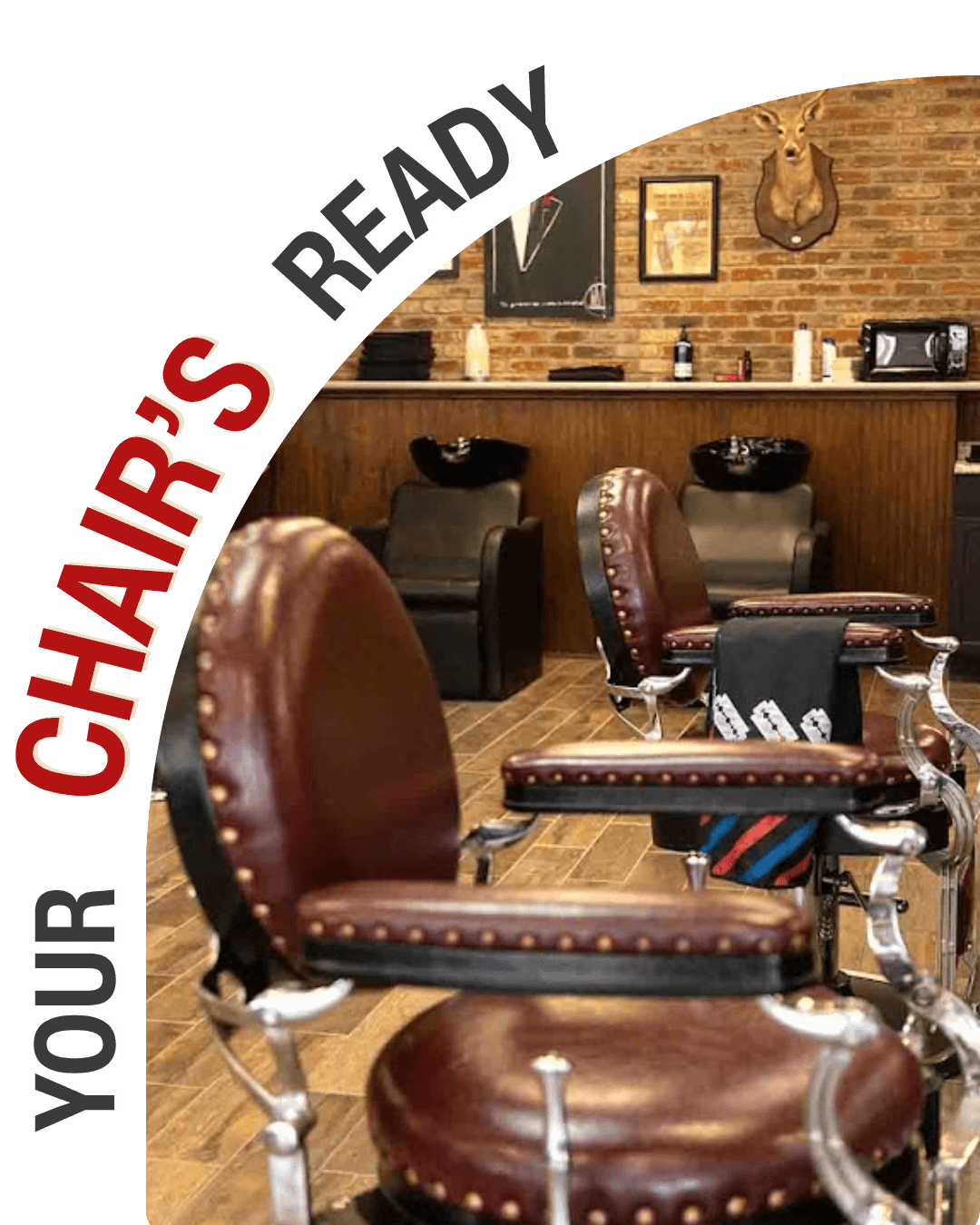 Clippers Barber Shop photo 1