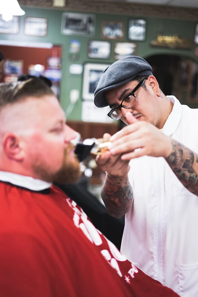 Clippers Barber Shop photo 2