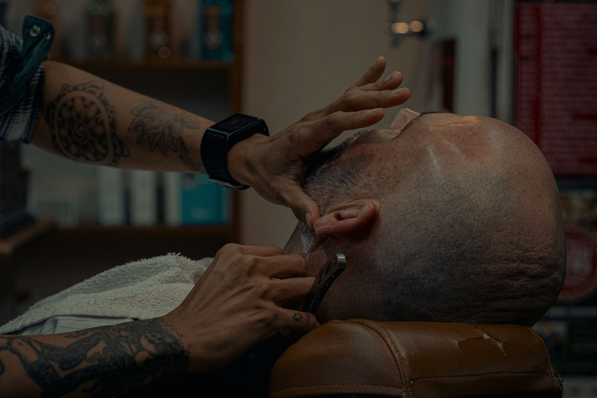 Cutthroat Barbers photo 1