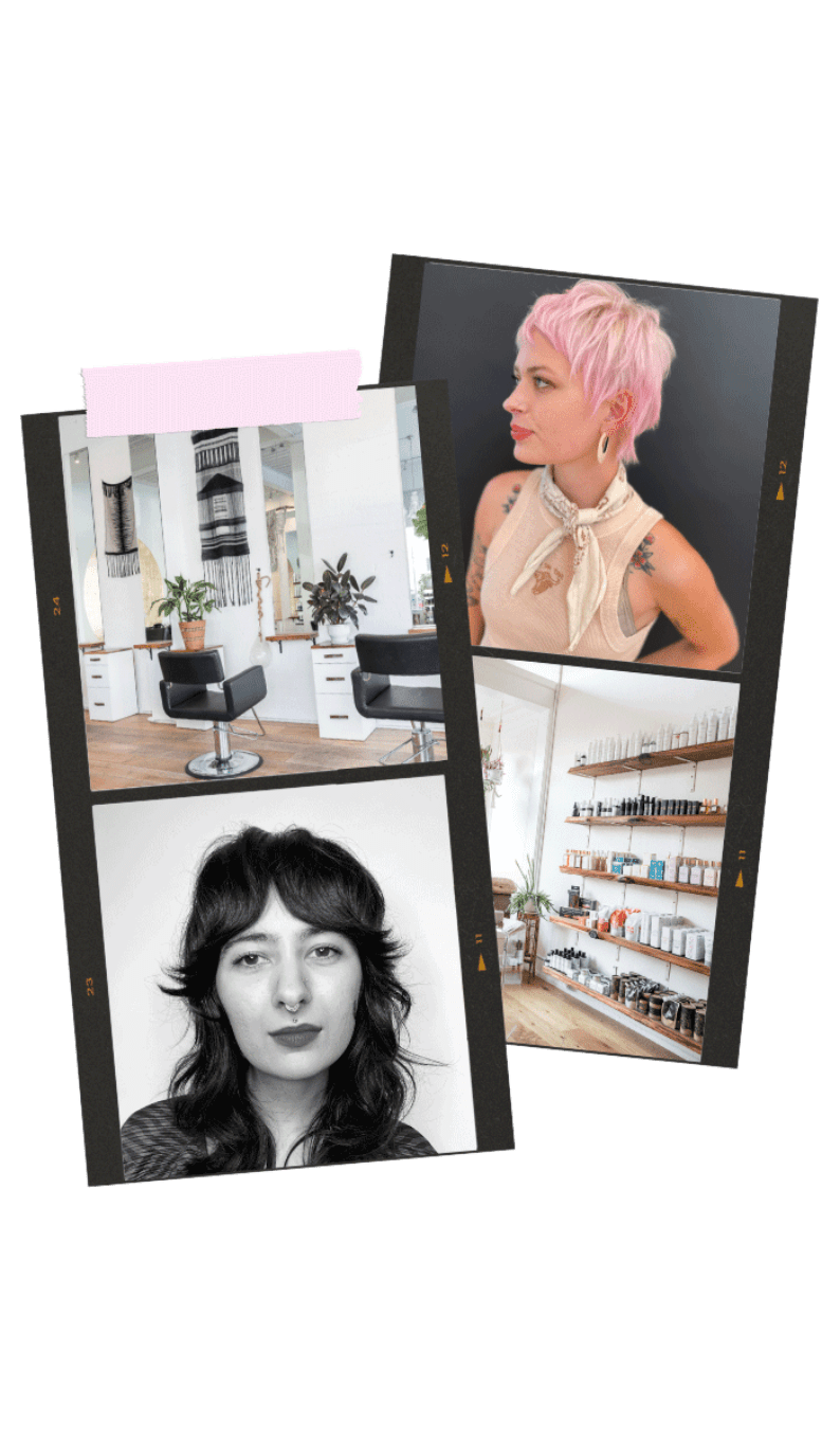 Edo Salon photo 2