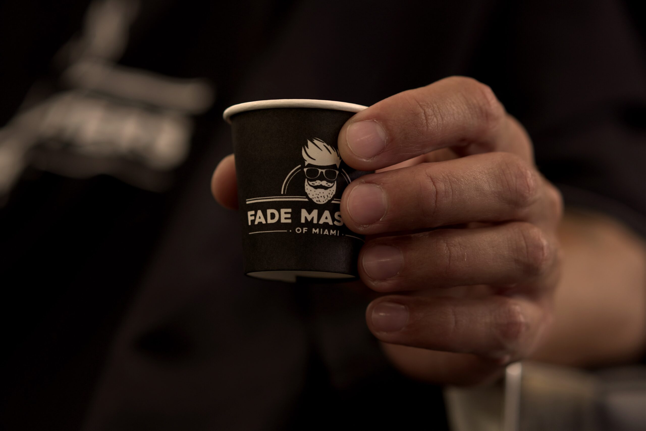 Fade Masters of Miami photo 2