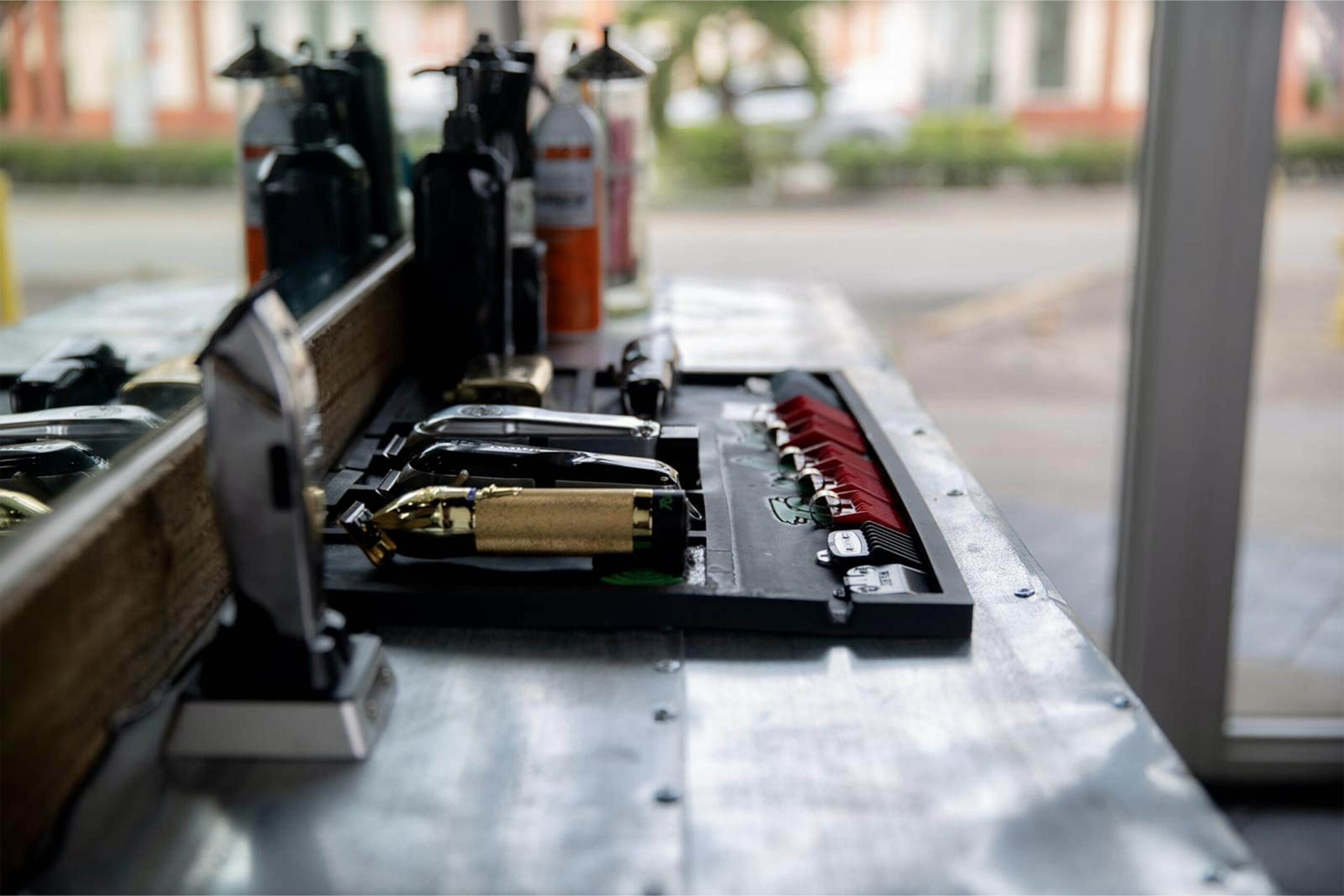 Fade Masters of Miami photo 1