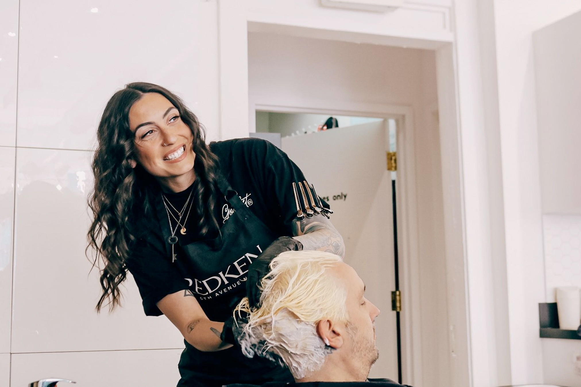 Fox & Jane Salon photo 2
