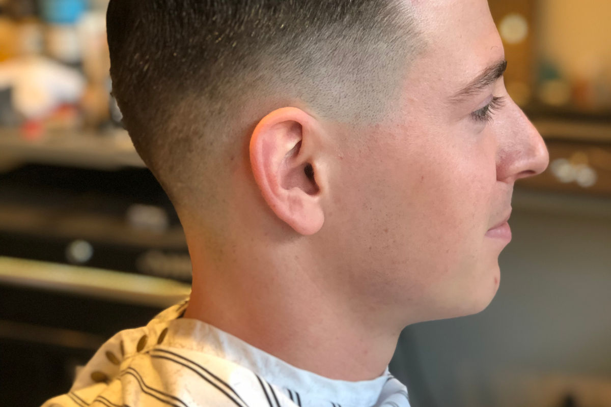Freedom Barber Co. photo 3