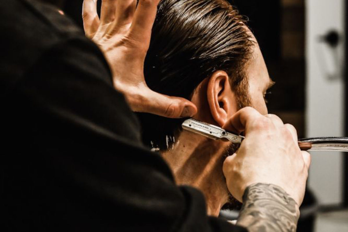 Freedom Barber Co. photo 1