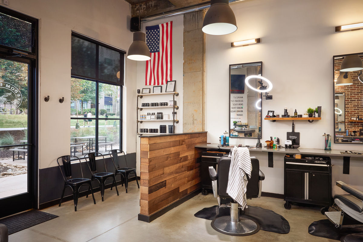 Freedom Barber Co. photo 2
