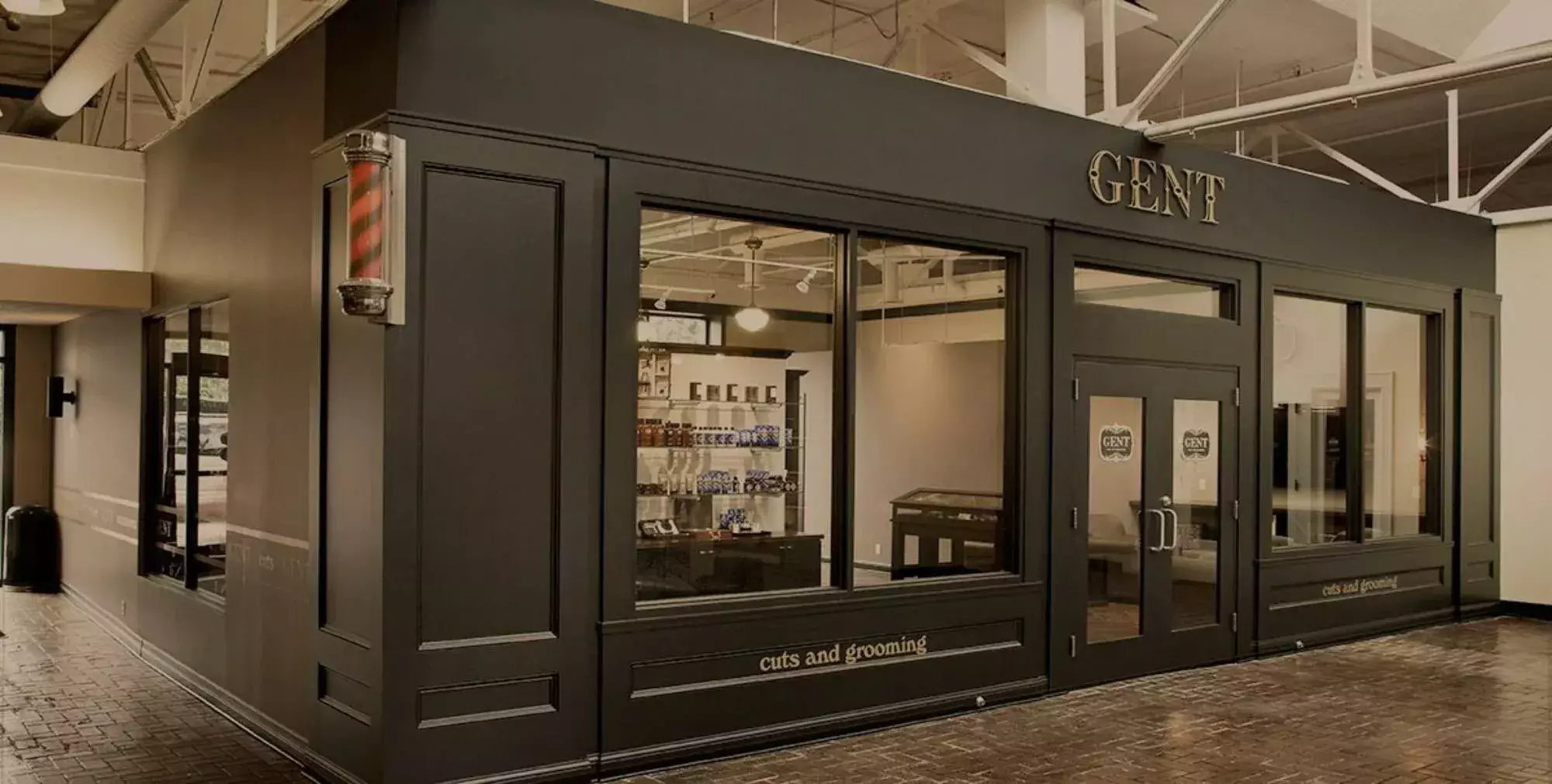 GENT Cuts and Grooming photo 2