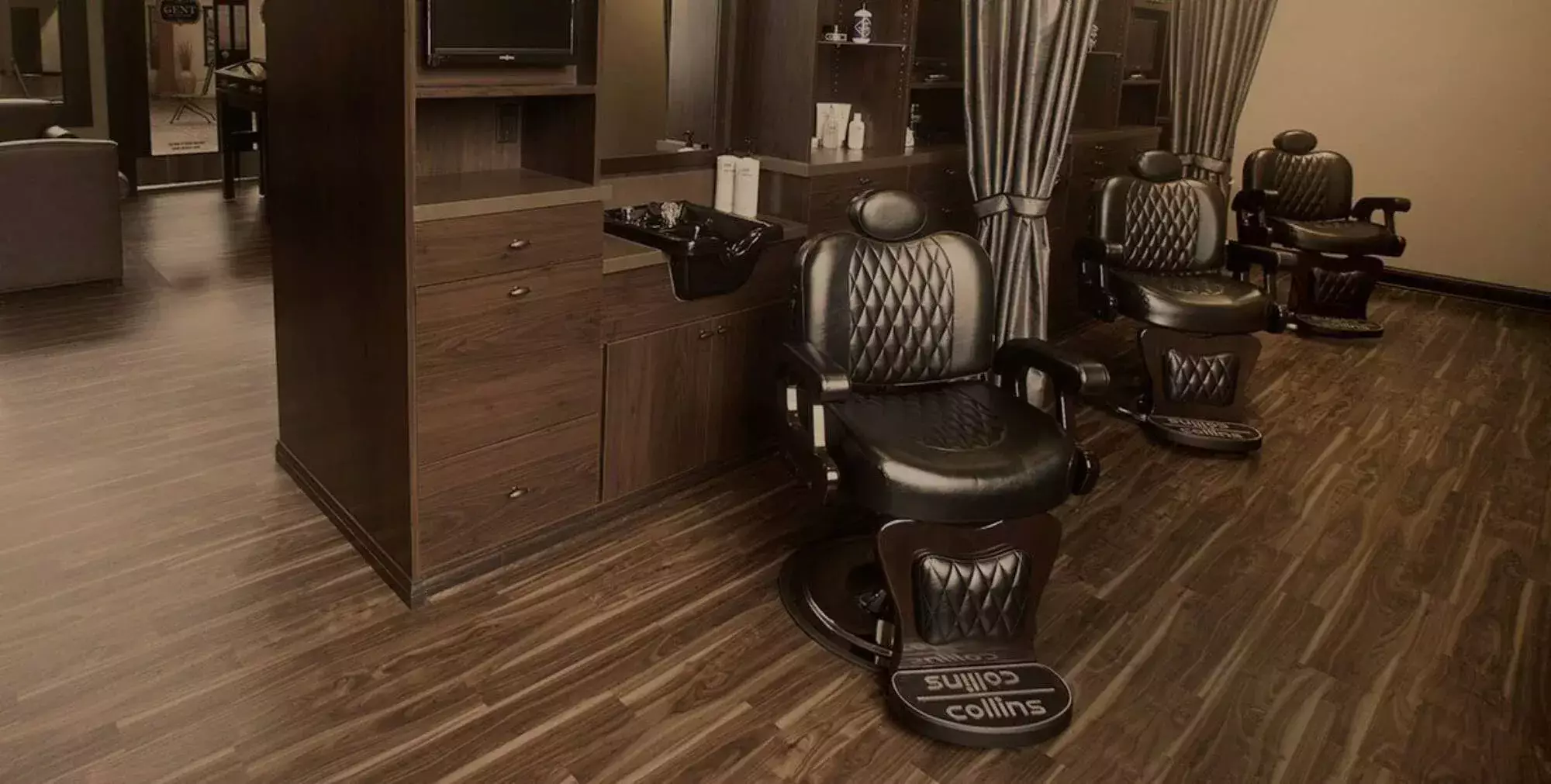 GENT Cuts and Grooming photo 1