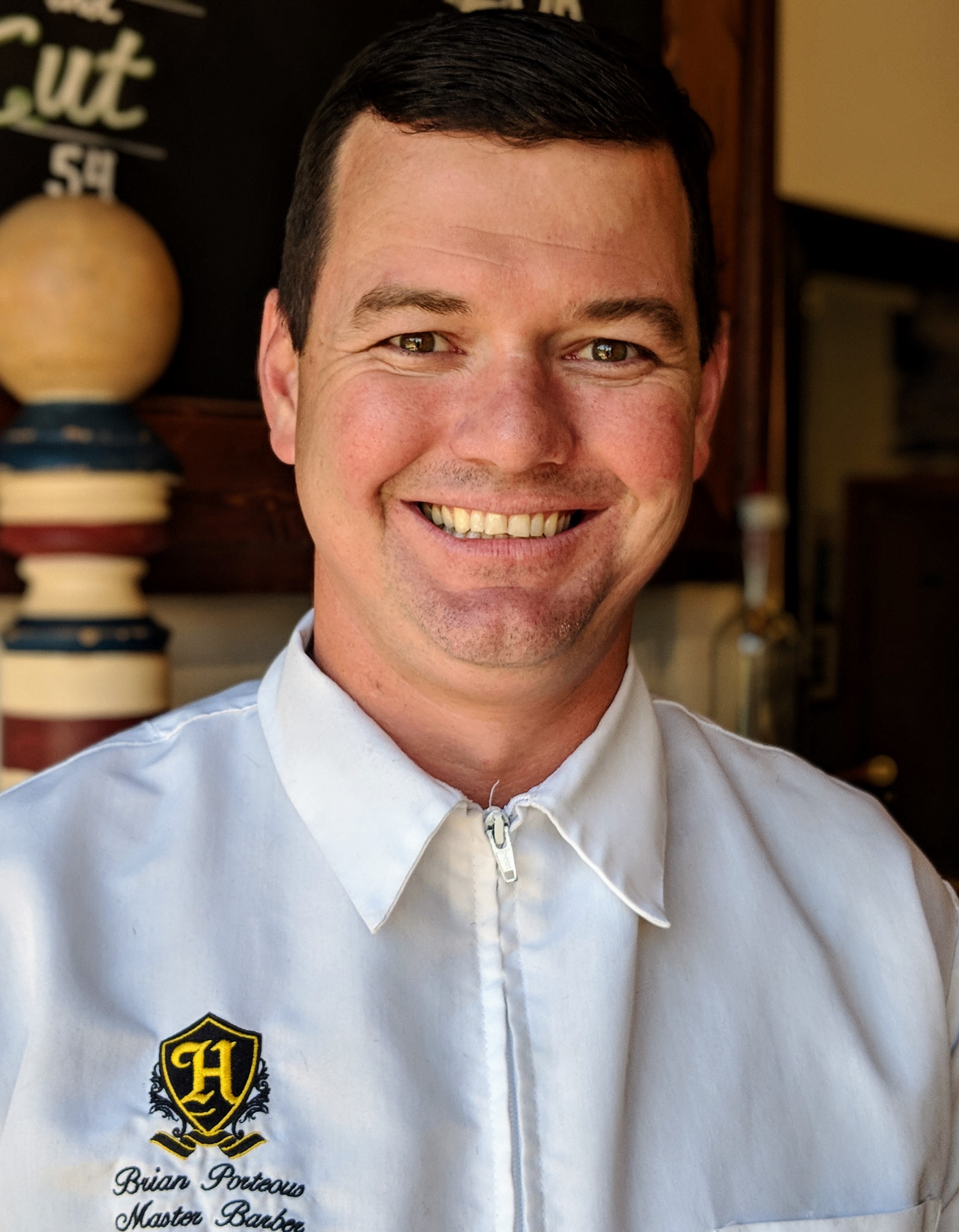 Heritage Barbershop photo 3