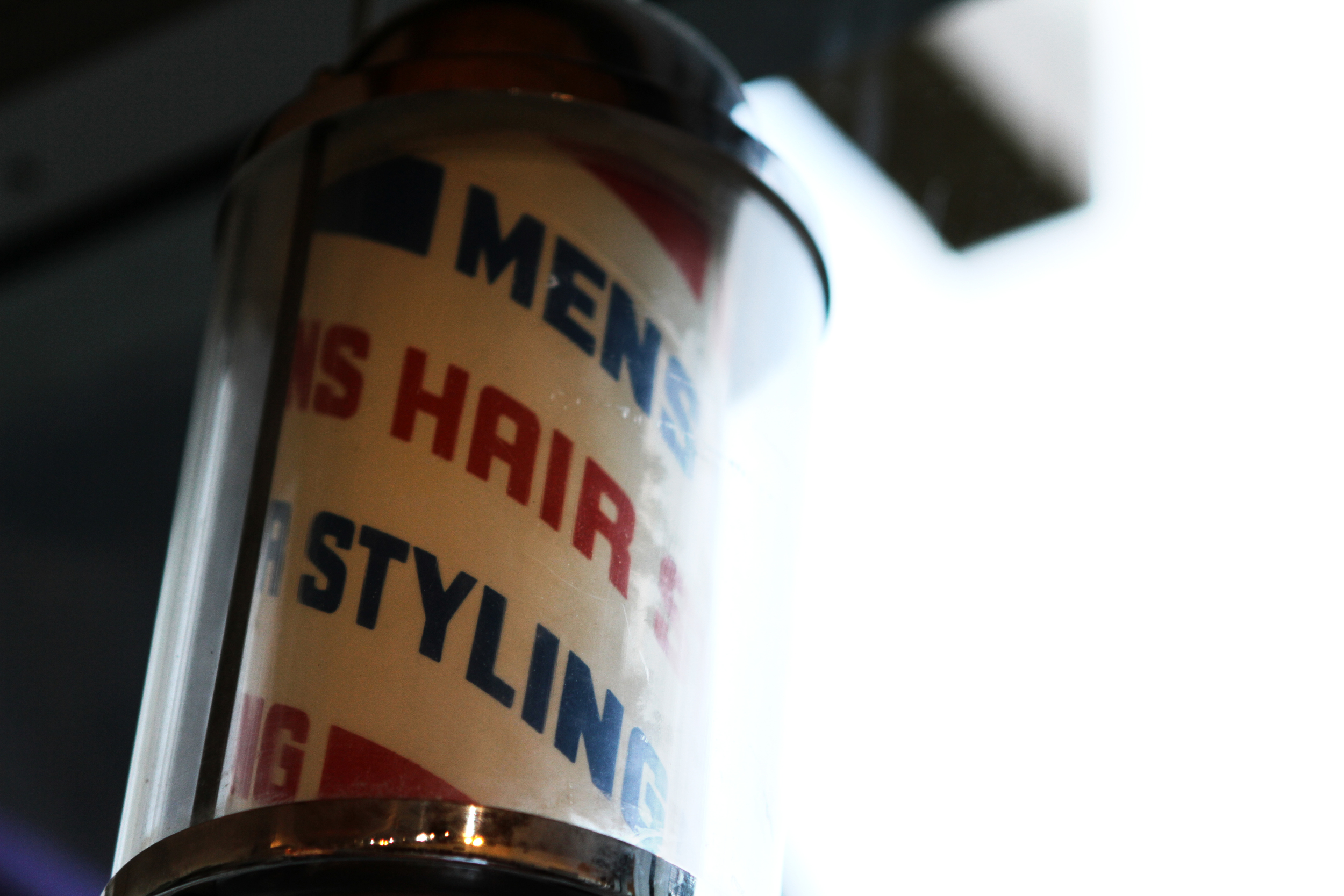 Heritage Barbershop photo 2