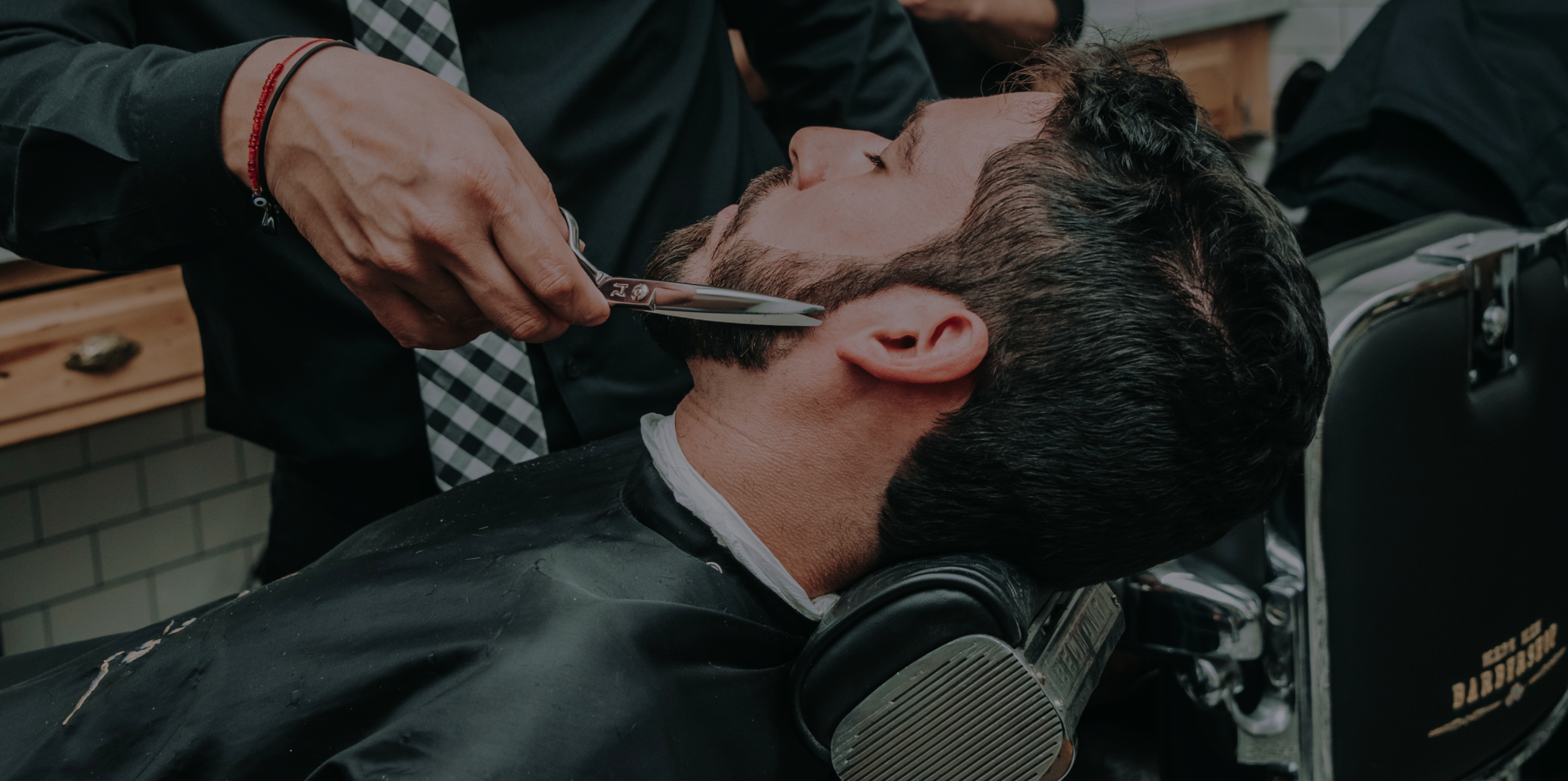 Made Man Barbershop photo 1