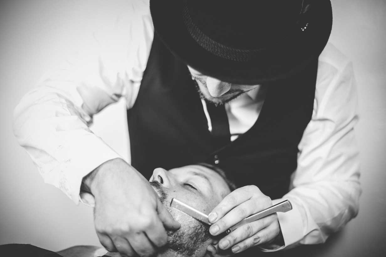 Millheads Barbershop photo 2