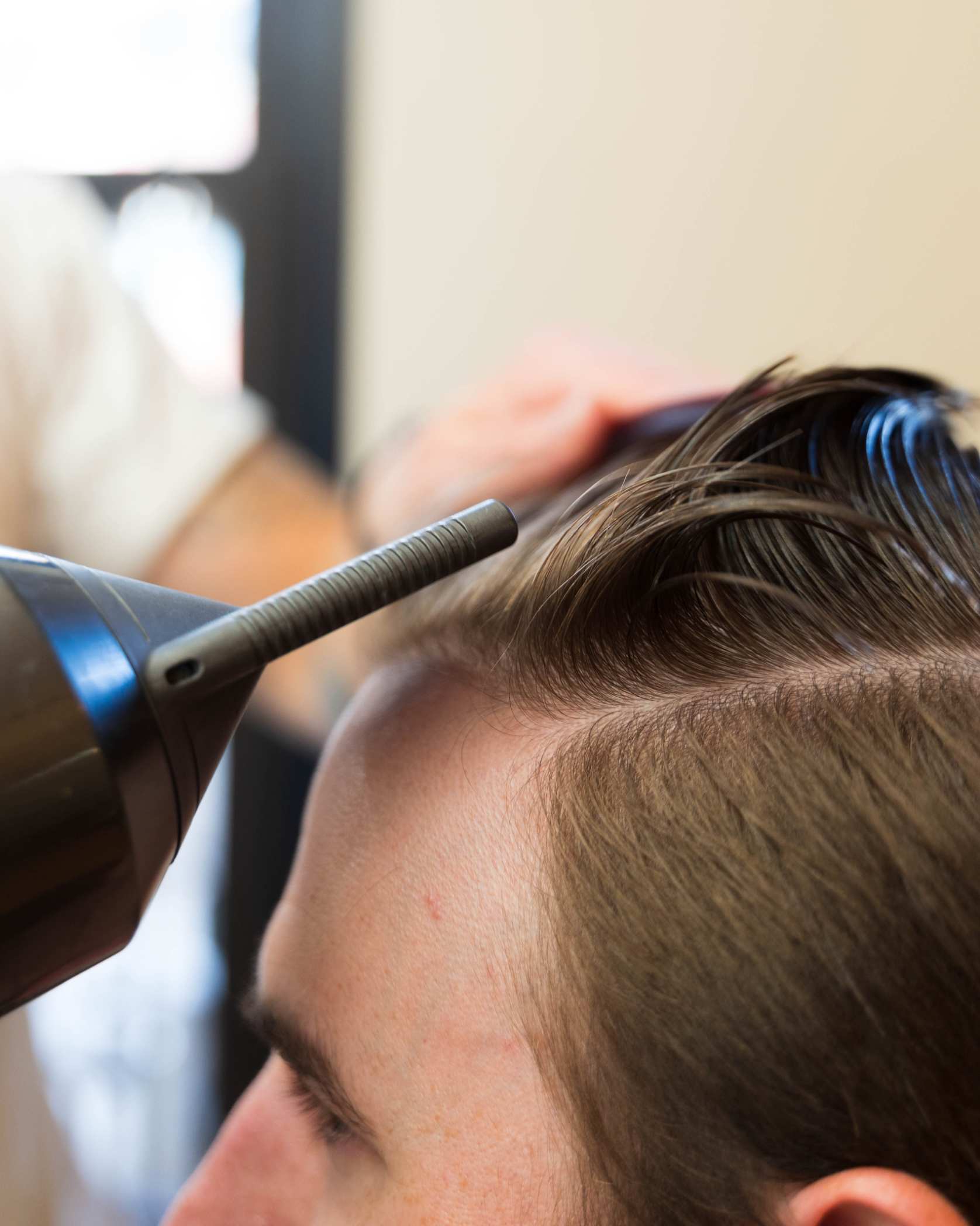 Old Town Barbershop photo 3
