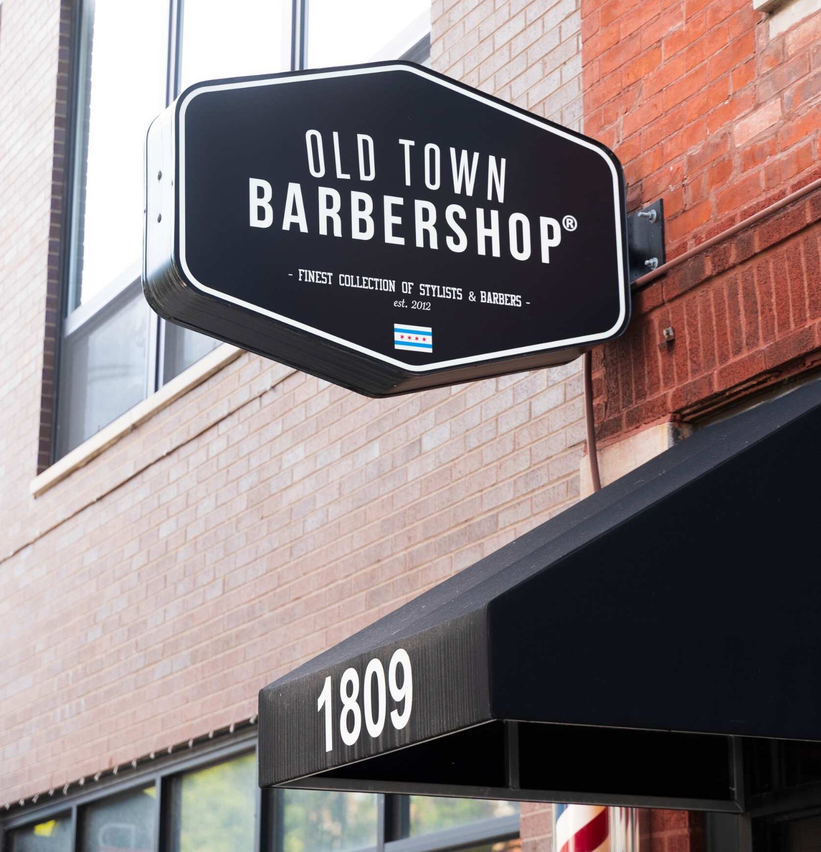 Old Town Barbershop photo 1