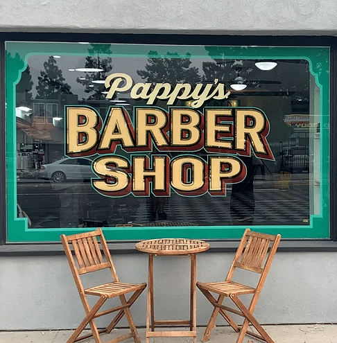 Pappy's Barber Shop photo 1