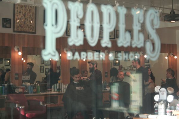 Peoples Barber & Shop photo 2