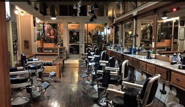 Peoples Barber & Shop photo 1