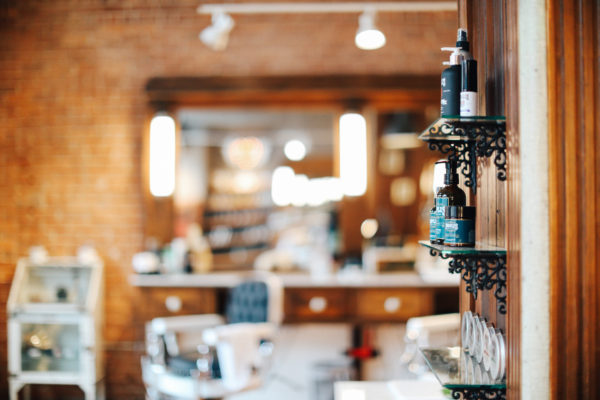 Peoples Barber & Shop photo 3