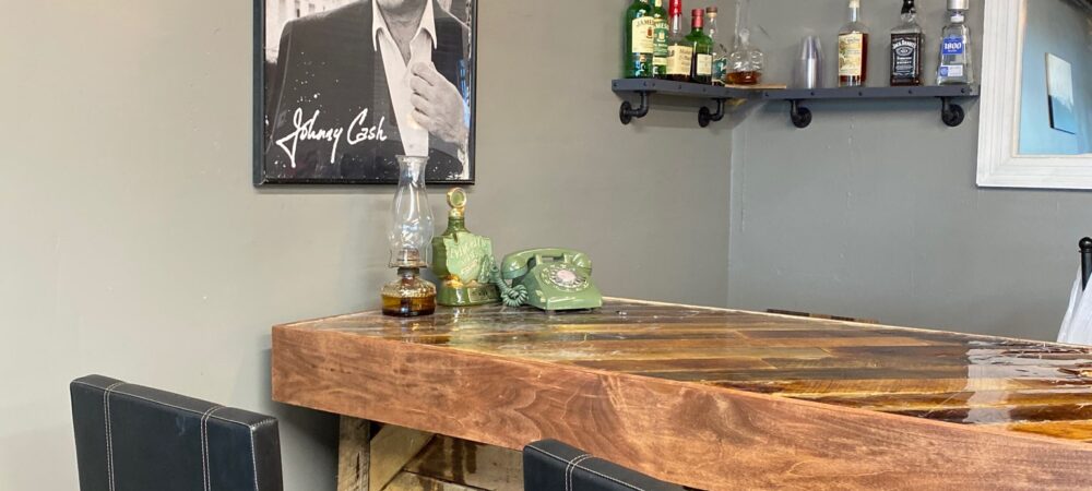 Prohibition Proper Barbershop photo 2