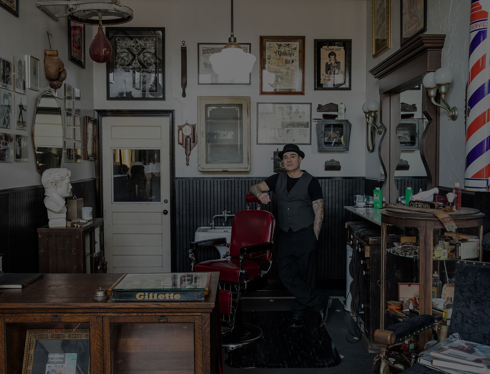 Rob's Chop Shop photo 1