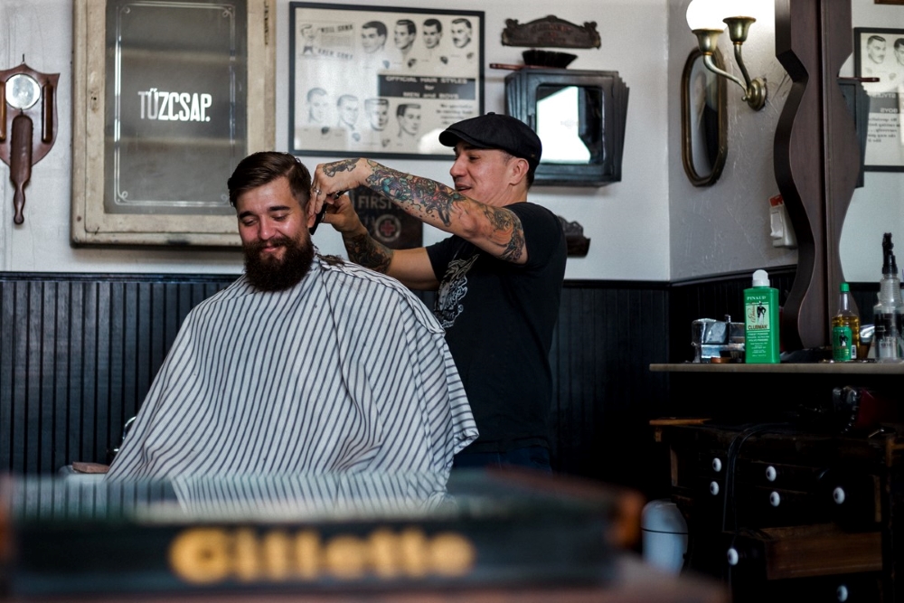 Rob's Chop Shop photo 2
