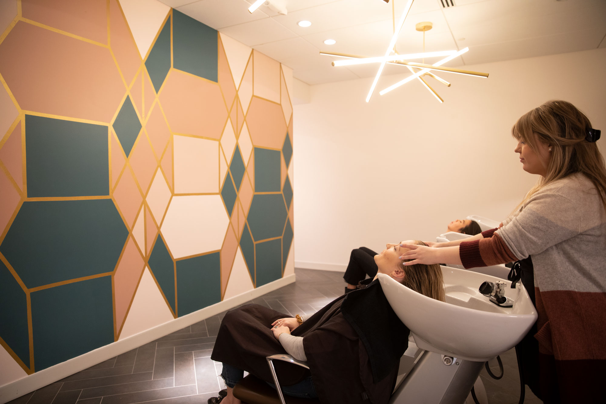 SALON by milk + honey photo 1