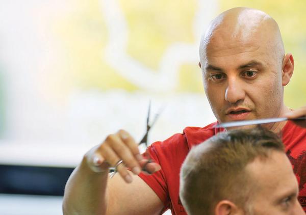 Semion Barbershop For All photo 2