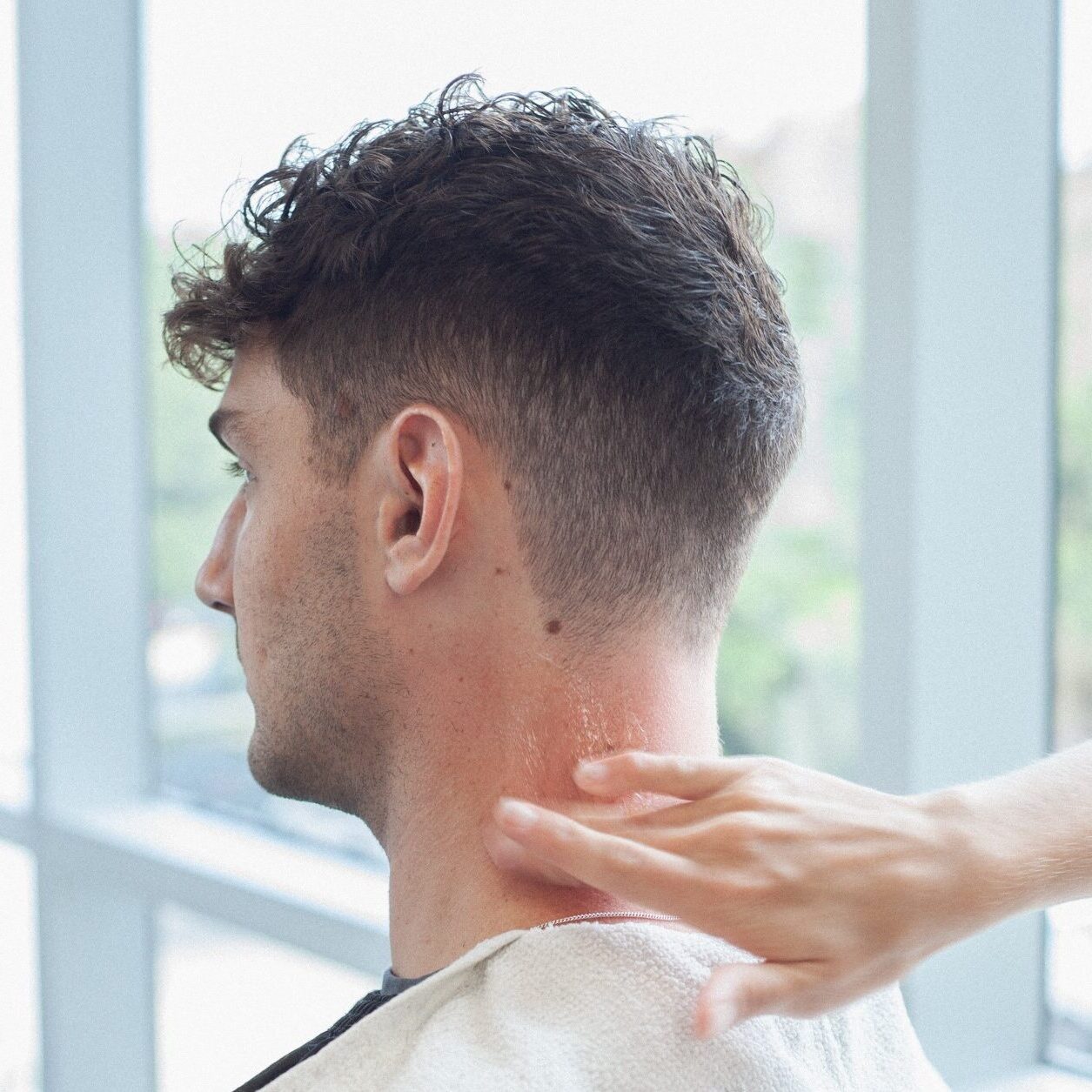 SHED Barber and Supply photo 2