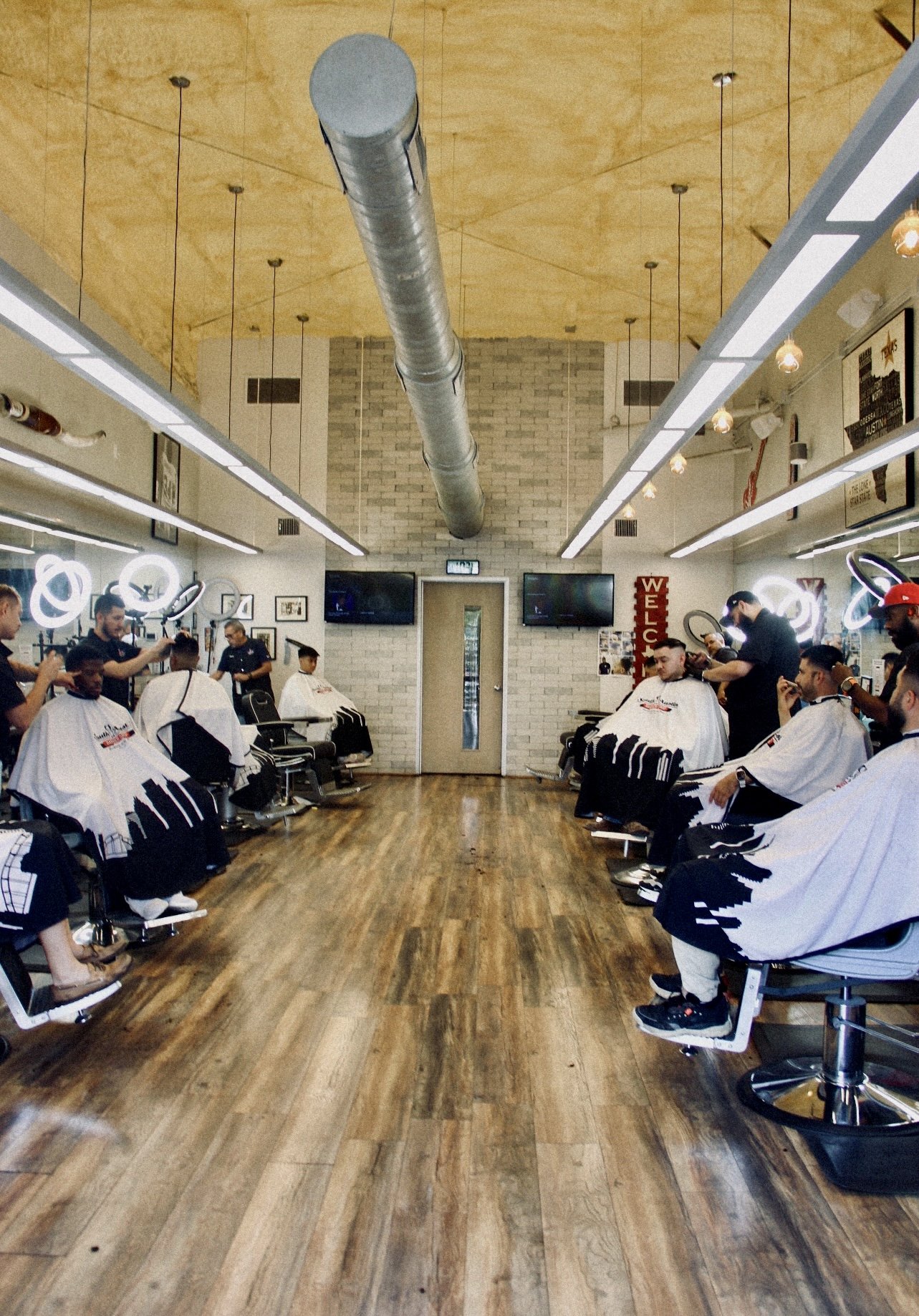 South Austin Barber Shop photo 2