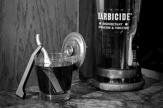 The Good Life Barber Shop photo 2