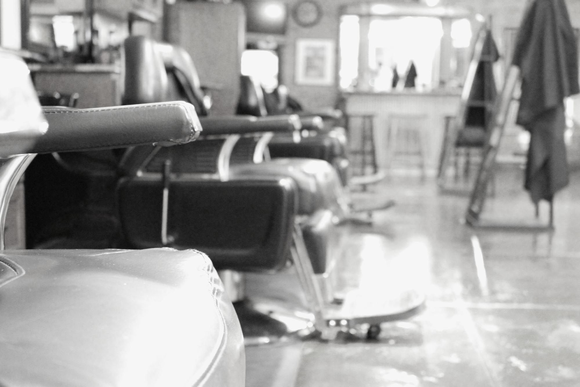 The Good Life Barber Shop photo 3