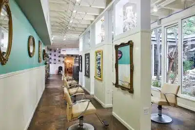 Urban Betty Salon photo 1