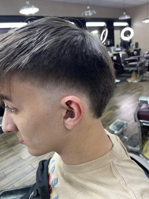 Vlad's Barber Shop photo 2