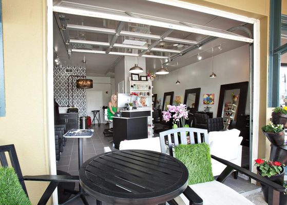 Wild Orchid Salon photo 1