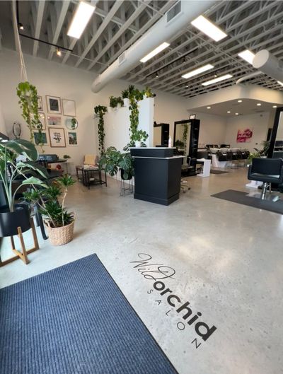 Wild Orchid Salon photo 2